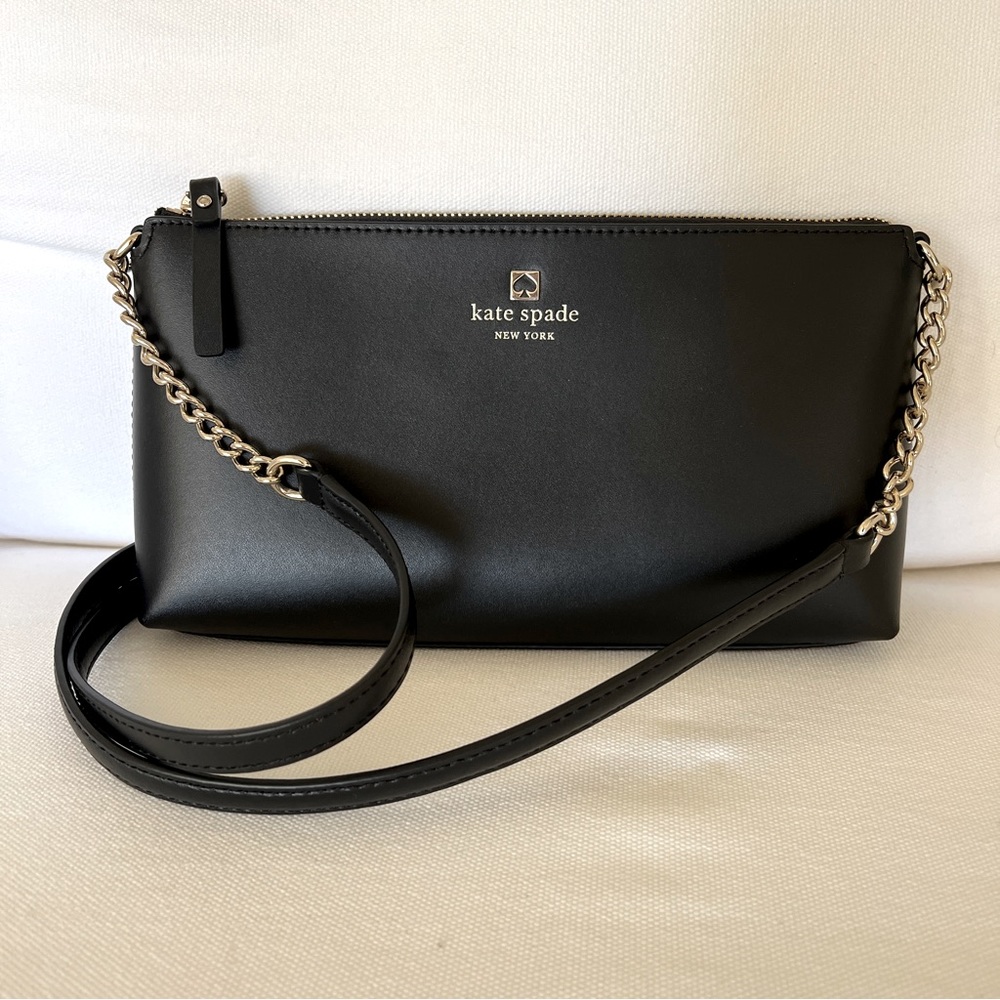 Kate Spade Sawyer Street Declan Crossbody Bag